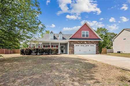 543 Hammond Farms Road Rd Hope Mills, NC 28348