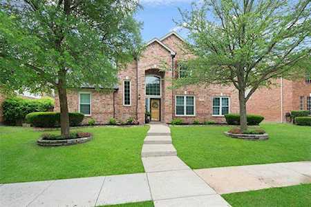 1724 Clarke Springs Drive Allen, TX 75002