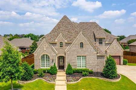 4004 Baldomera Street Flower Mound, TX 75022