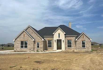9212 Dove Hollow Road New Fairview, TX 76078