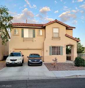 3194 Lapis Beach Dr Las Vegas, NV 89117