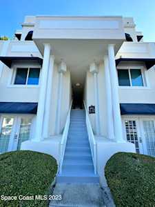 8600 Ridgewood Avenue #1216 Cape Canaveral, FL 32920