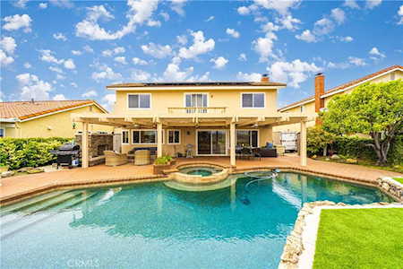 22752 Orellana Mission Viejo, CA 92691