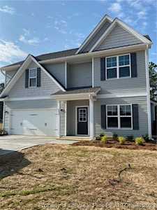 5826 James Allen (Lot 6) Ln Stedman, NC 28391