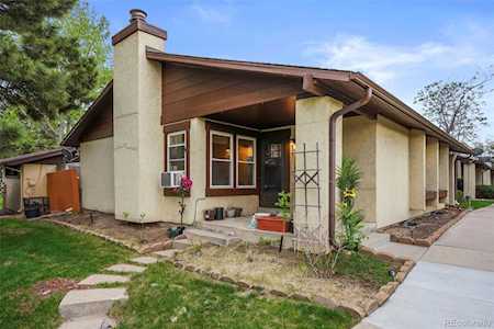 3821 S Evanston St Aurora, CO 80014