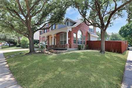 116 S Village Drive McKinney, TX 75072