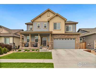 2281 Adobe Dr Fort Collins, CO 80525