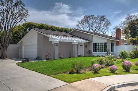 3882 Faulkner Ct Irvine, CA 92606
