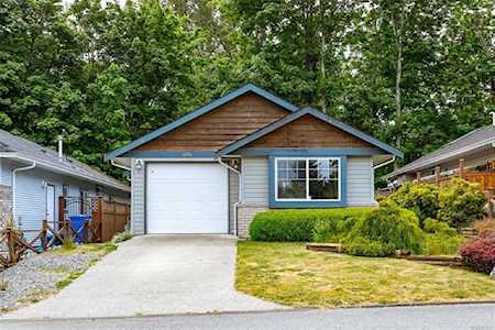 4954 Coventry Lane Ladysmith, BC V9G 1J7