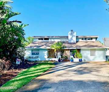 2568 Sunset Drive New Smyrna Beach, FL 32168