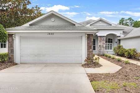 1440 Carlow Circle Ormond Beach, FL 32174
