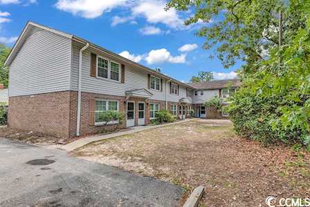 6312 Wildwood Trail Myrtle Beach, SC 29572