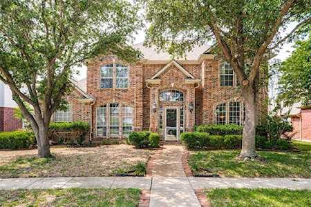 5609 Rock Canyon Road The Colony, TX 75056