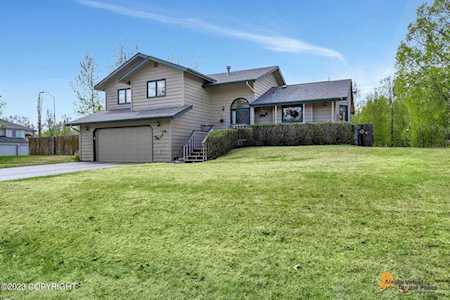 2395 Kelso Ln Palmer, AK 99645