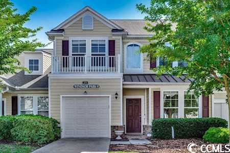 204 Threshing Way #1045 Myrtle Beach, SC 29579