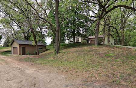13911 W Elaine Dr Evansville, WI 53536