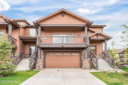 1246 W Wintercress Trl Kamas, UT 84036