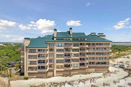 1503 Ocean Club Isle of Palms, SC 29451