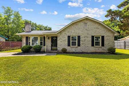 205 Terrace Court Greenville, NC 27834