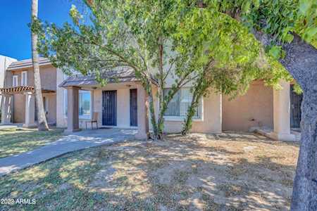 7126 N 19th Ave #152 Phoenix, AZ 85021