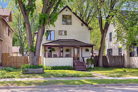 3508 Stevens Avenue Minneapolis, MN 55408