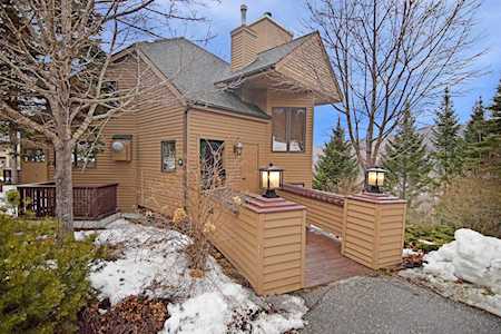 307 Crawford Ridge Rd #16 Carroll, NH 03575