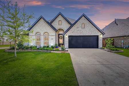 8816 Roseway Trail McKinney, TX 75071