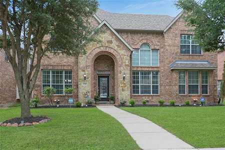 10749 Astoria Drive Frisco, TX 75035