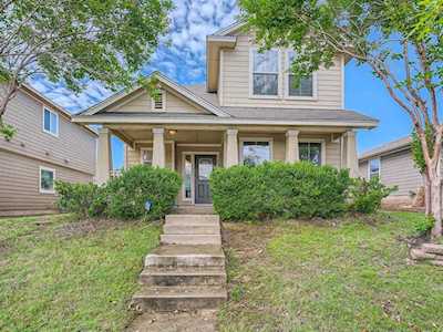 1609 Corn Hill LN Round Rock, TX 78664