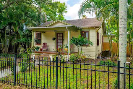3142 6th Ave N St. Petersburg, FL 33713