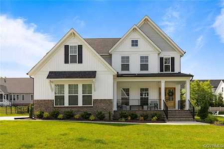 15237 Carindale Terrace Midlothian, VA 23112