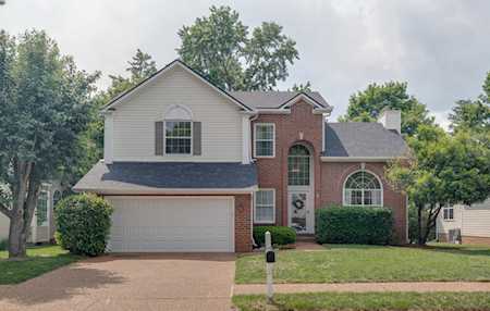 136 Cavalcade Cir Franklin, TN 37069