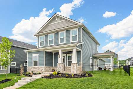 4057 Arrowleaf Ln Antioch, TN 37013