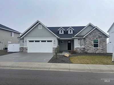 8031 Tandy Cove St. Middleton, ID 83644