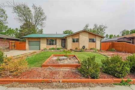 149 Dartmouth Street Colorado Springs, CO 80911