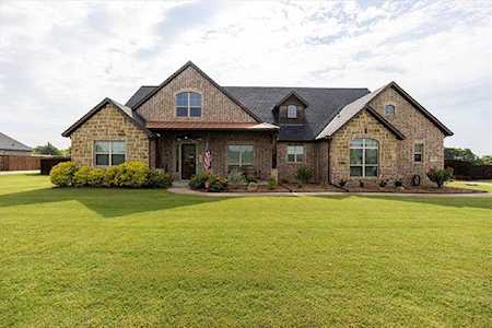 1750 Rustic Ridge Midlothian, TX 76065