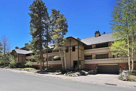 311 S High St #201 Breckenridge, CO 80424