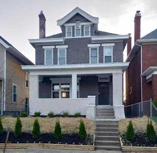 895 S Ohio Avenue Columbus, OH 43206