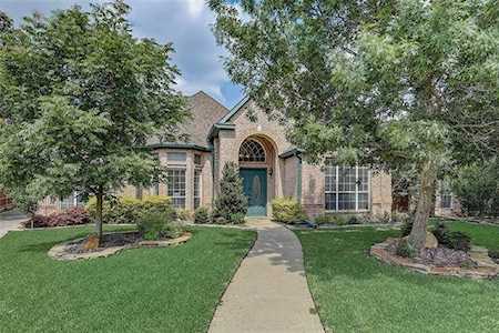 408 W Mill Valley Court Colleyville, TX 76034