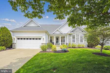6825 Derby Run Way Gainesville, VA 20155