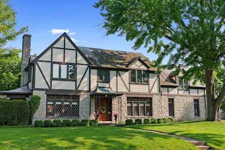 1983 Coventry Road Upper Arlington, OH 43212