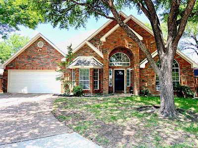 5214 Quail Creek Drive McKinney, TX 75072