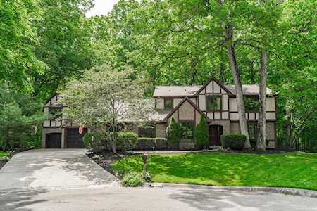 5143 Sharps Court Westerville, OH 43081