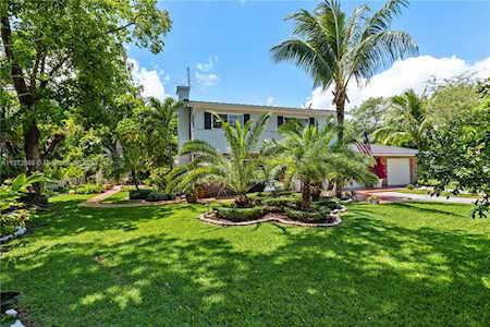 12460 SW 69th Ct Pinecrest, FL 33156