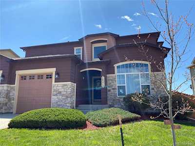 14575 Air Garden Ln Colorado Springs, CO 80921