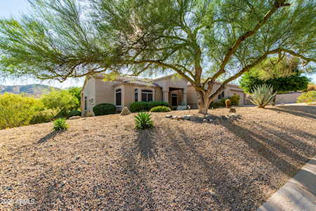 15412 N Cabrillo Drive Fountain Hills, AZ 85268