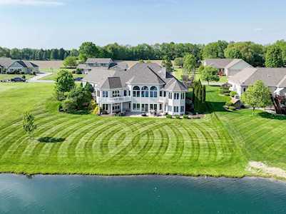 1920 E Legacy Lane Winona Lake, IN 46590