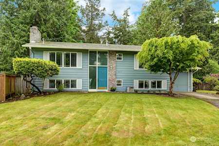 14515 SE 20th Place Bellevue, WA 98007