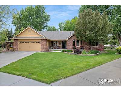5607 Willow Springs Ct Fort Collins, CO 80528