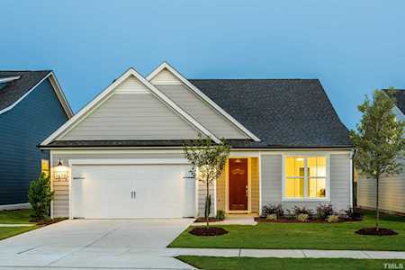 1421 Rose Gum Way Fuquay Varina, NC 27526